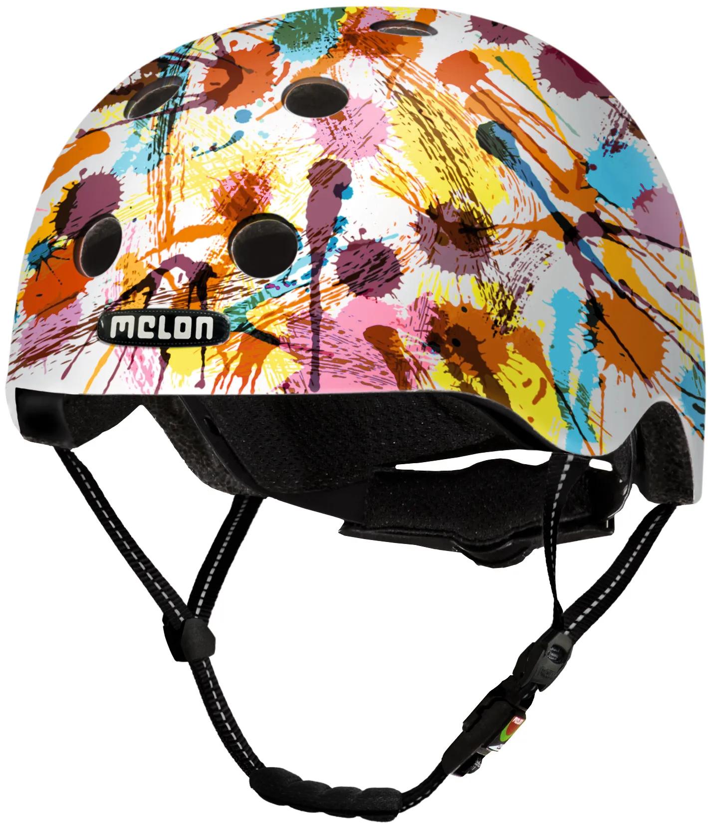 MELON HELM URBAN ACTIVE JACKSON P GR.M-L