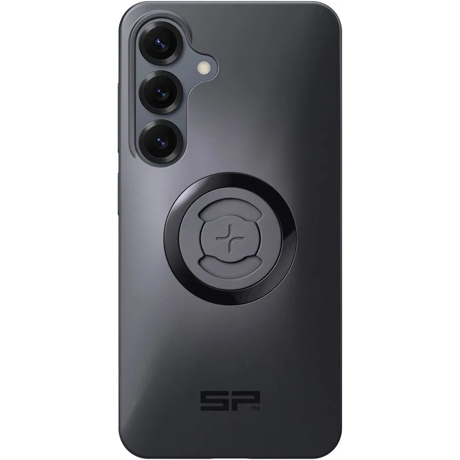 SP Connect Smartphonehalter Phone Case SPC+ für Samsung S25 schwarz