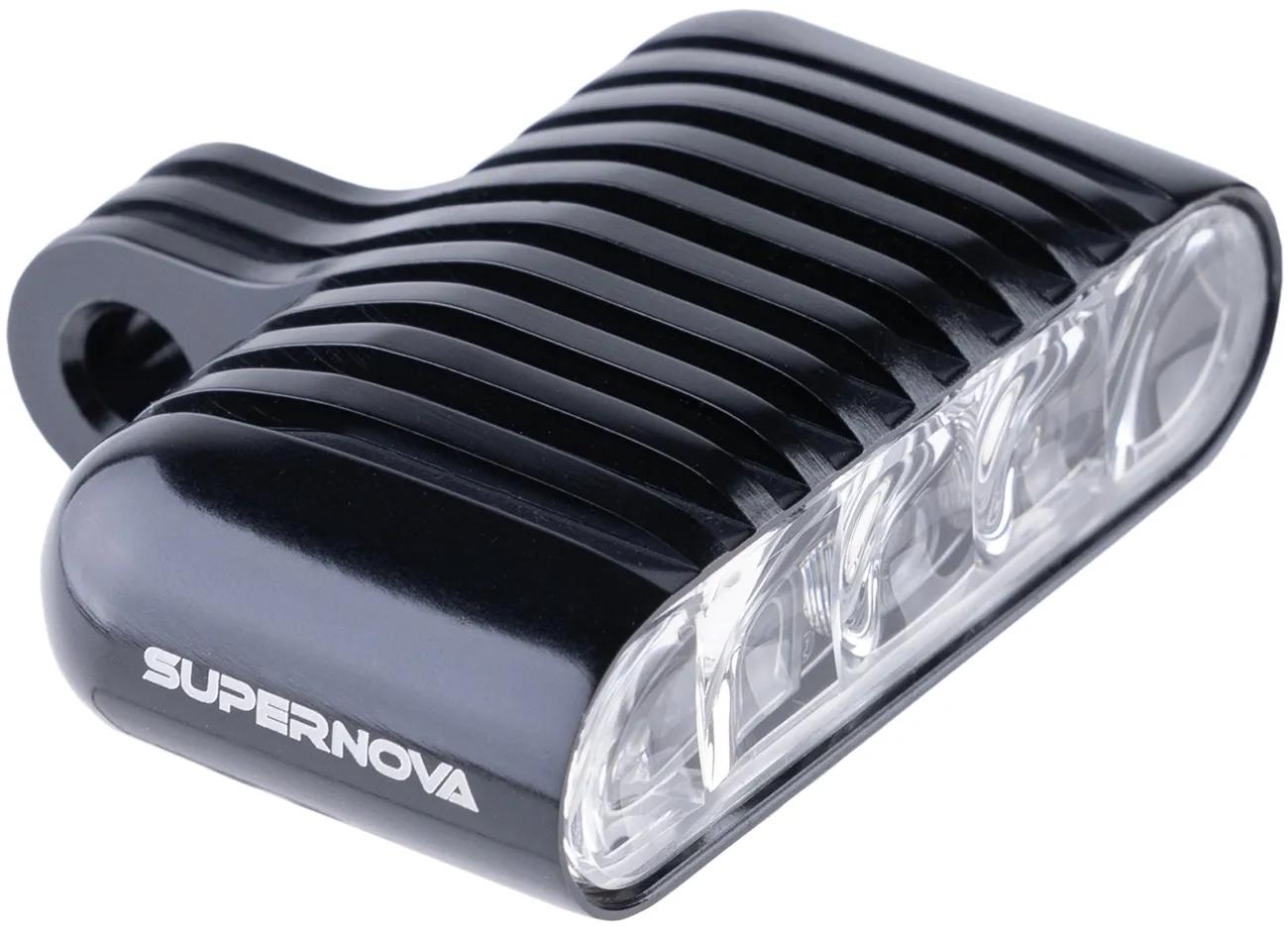 SUPERNOVA SCHEINWERFER STARSTREAM X PRO