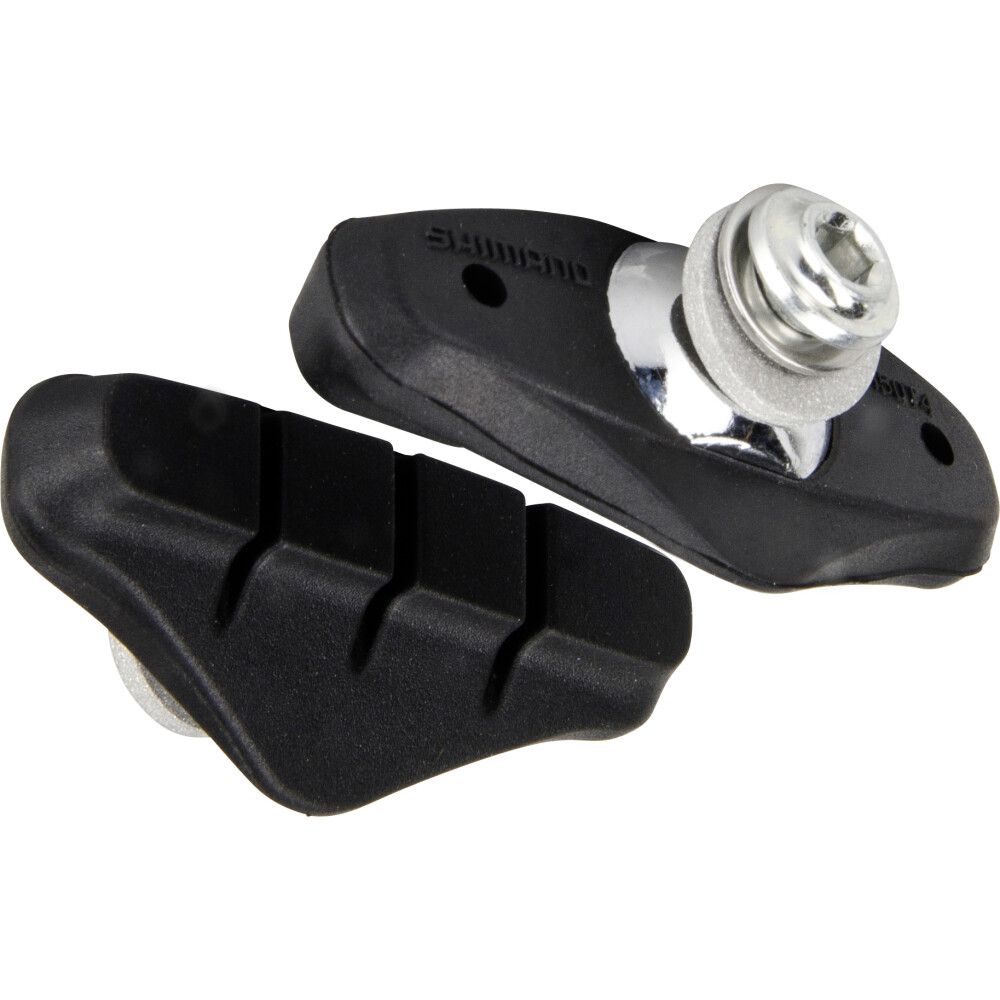 Bremsschuh R50T4 BR-2400/BR-R3000 5 Paar Für gefräste Alufelge