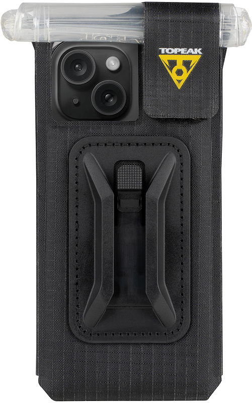 Topeak Smartphonetasche Phone DryBag DryBag S schwarz