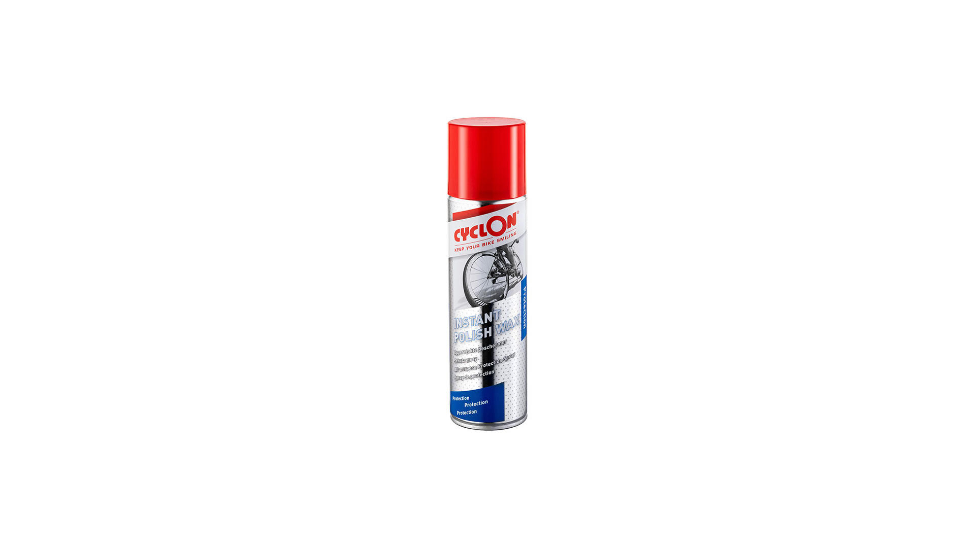 CYCLON BIKE PROTECTOR 500 ML SPRAYDOSE, LOSE
