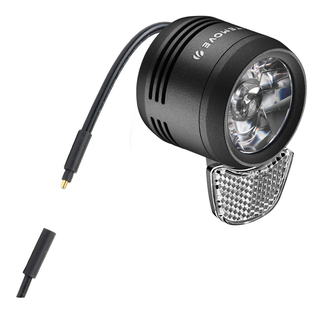 Front Light SC-160 Side handlebar mountCT1