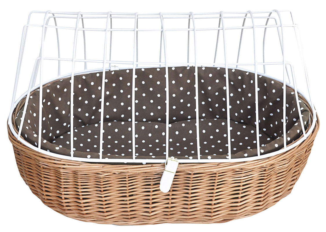 Aumüller HR-Tierkorb Weide natur