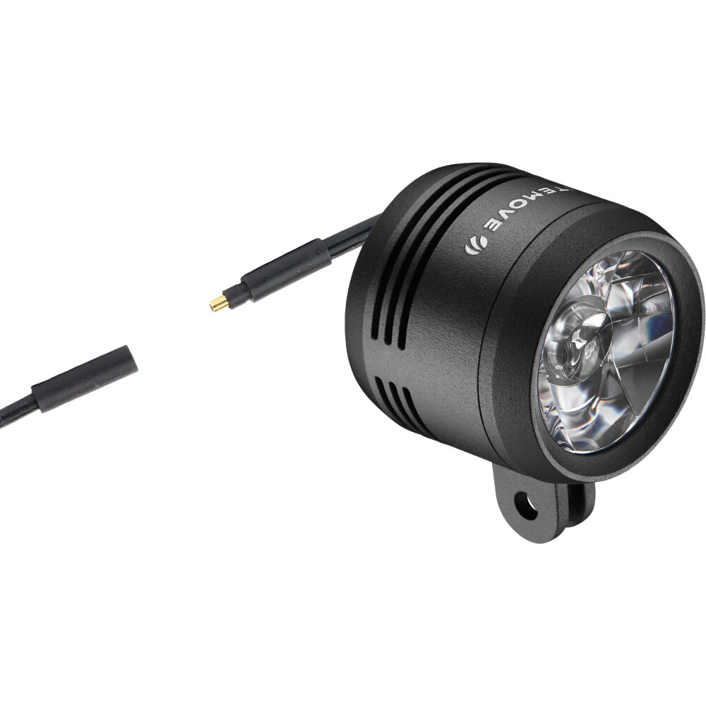 Front Light SC-160 Down fork mount CT1