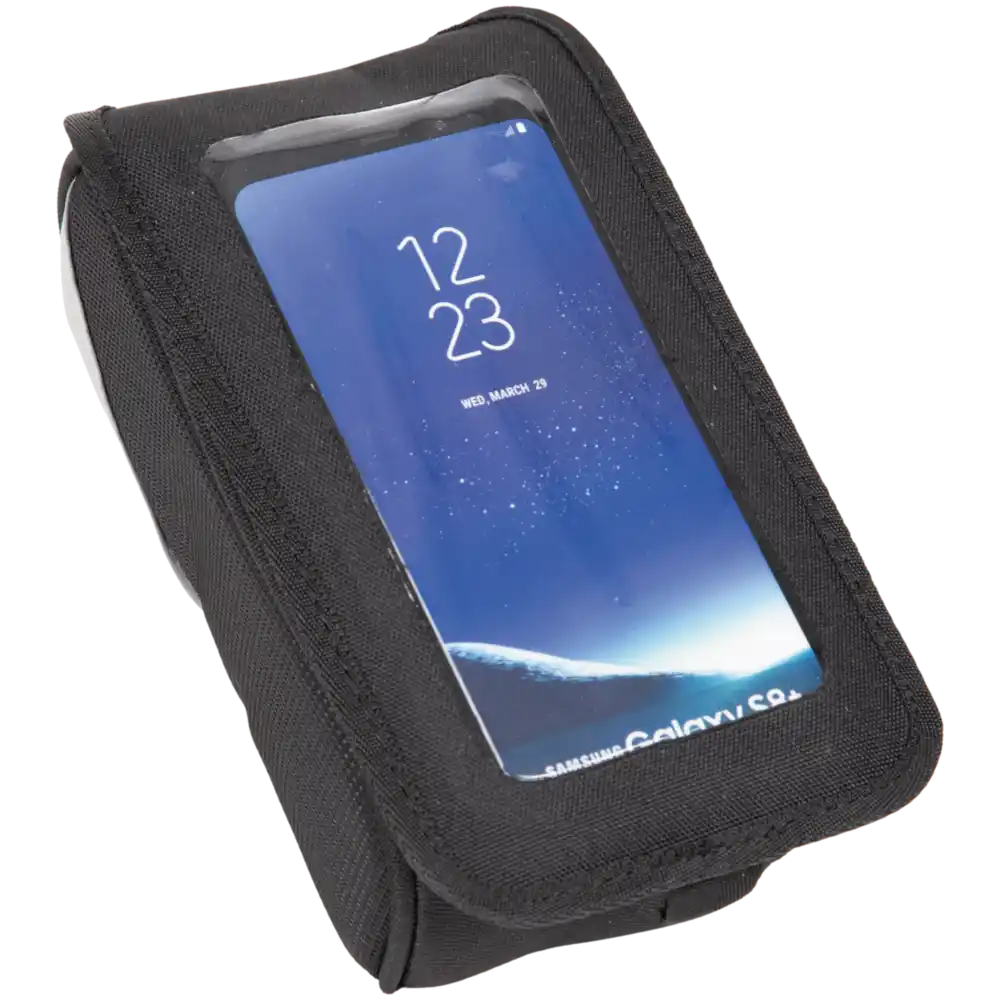 Norco Boston Smartphone Tasche  schwarz