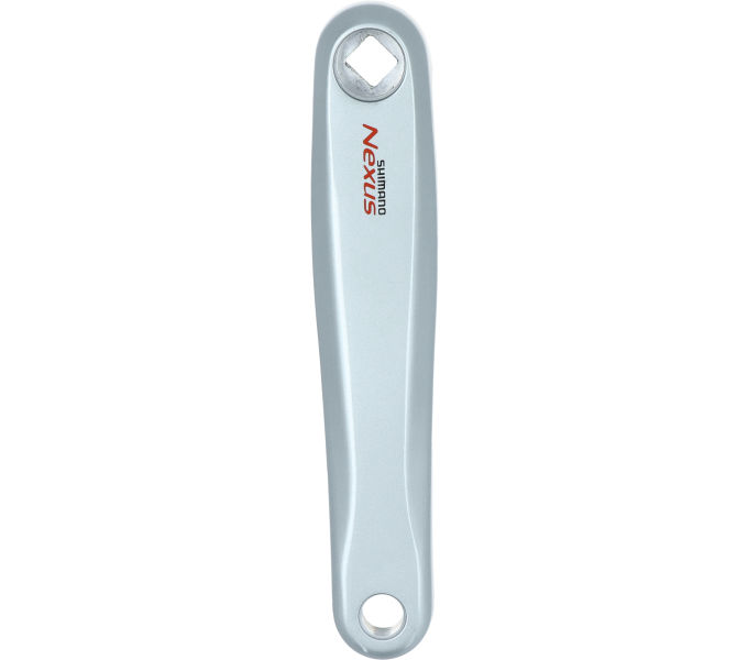 Kurbelarm Links 170 mm FC-6000 Silber