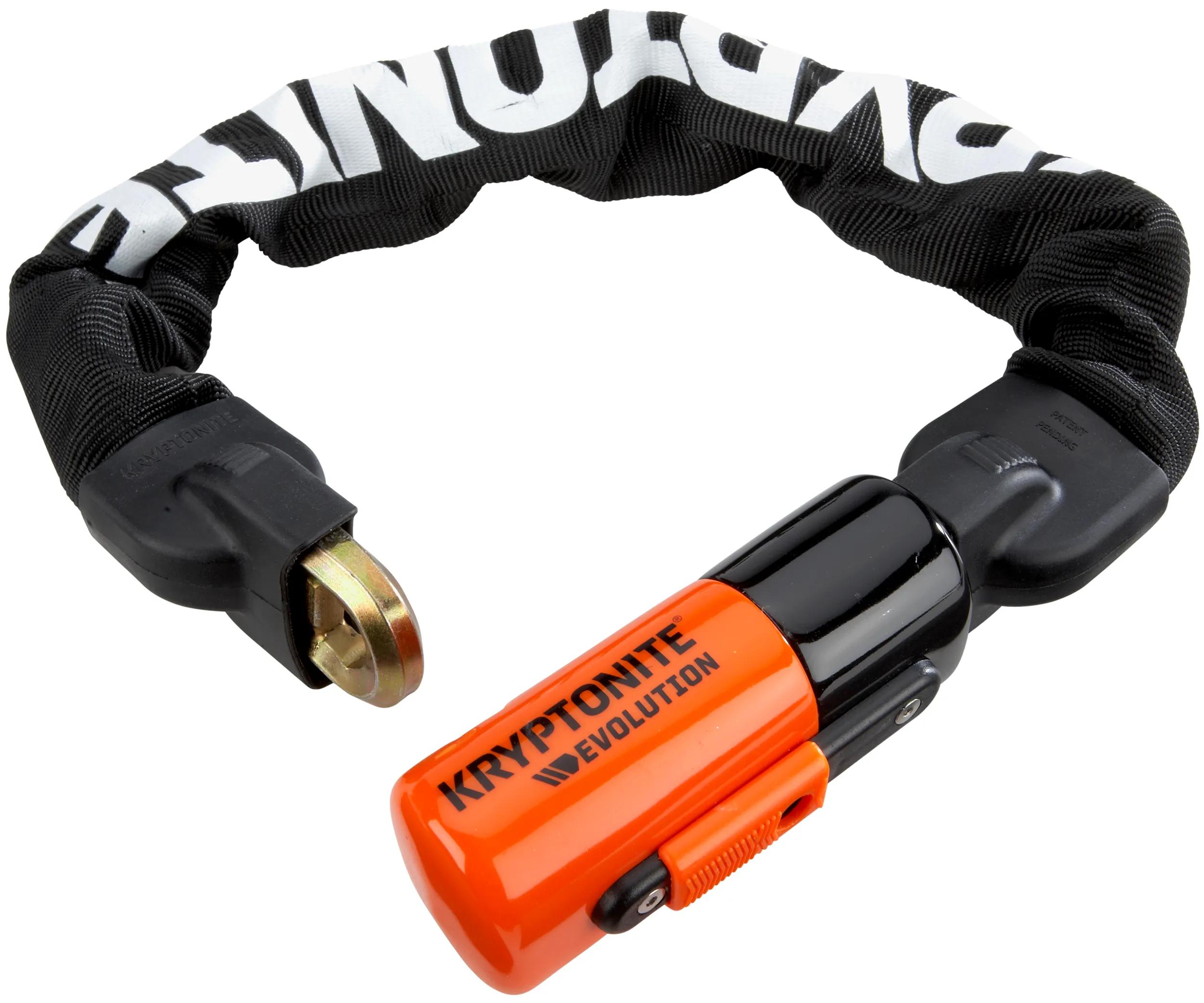 KRYPTONITE EVOLUTION 1055 MINI INTEGRATED CHAINR
