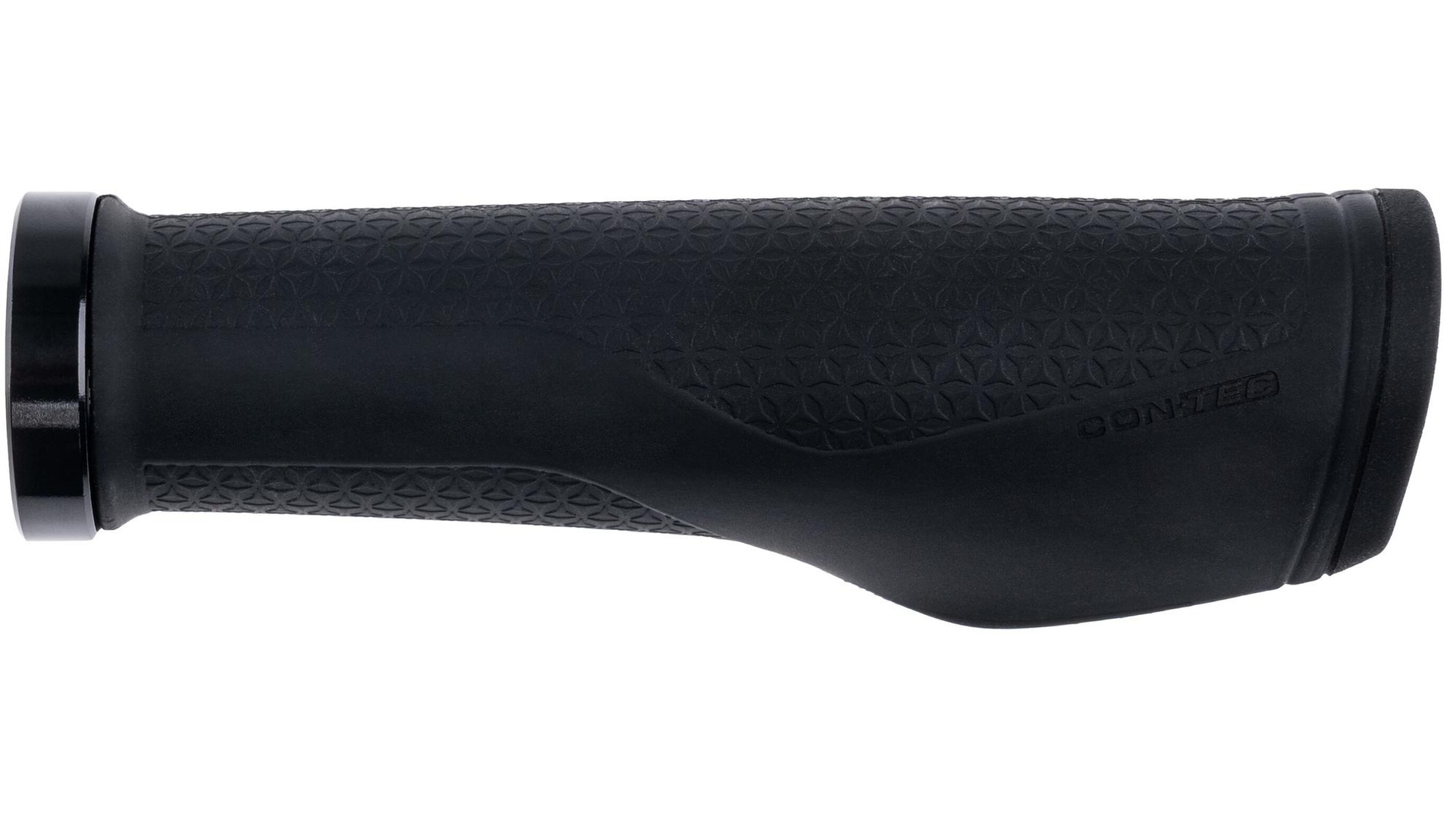 CT GRIFF GLIDE S SILIKON 132 MM SCHWARZ
