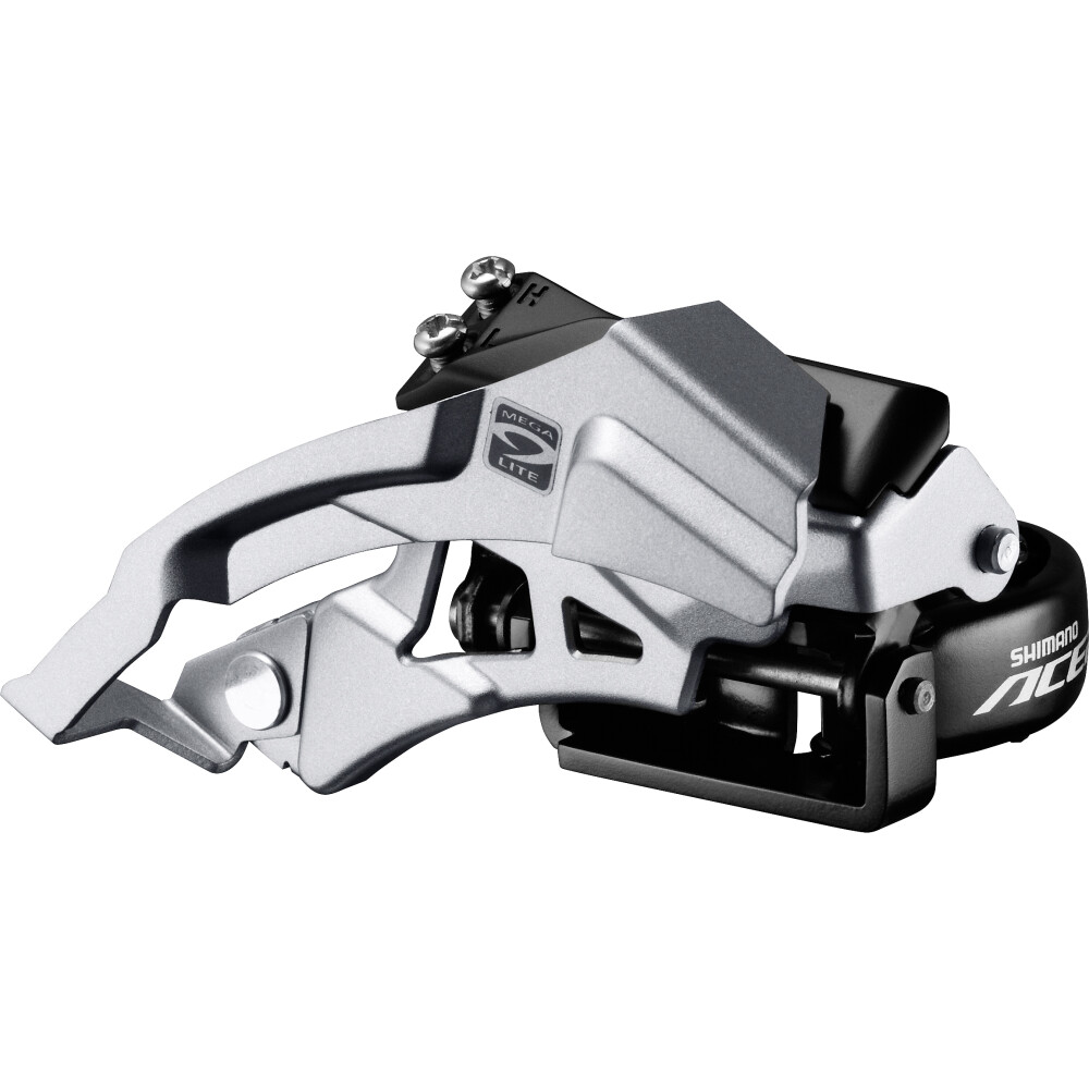 Umwerfer SHIMANO ACERA FD-M3000 3x9-fach