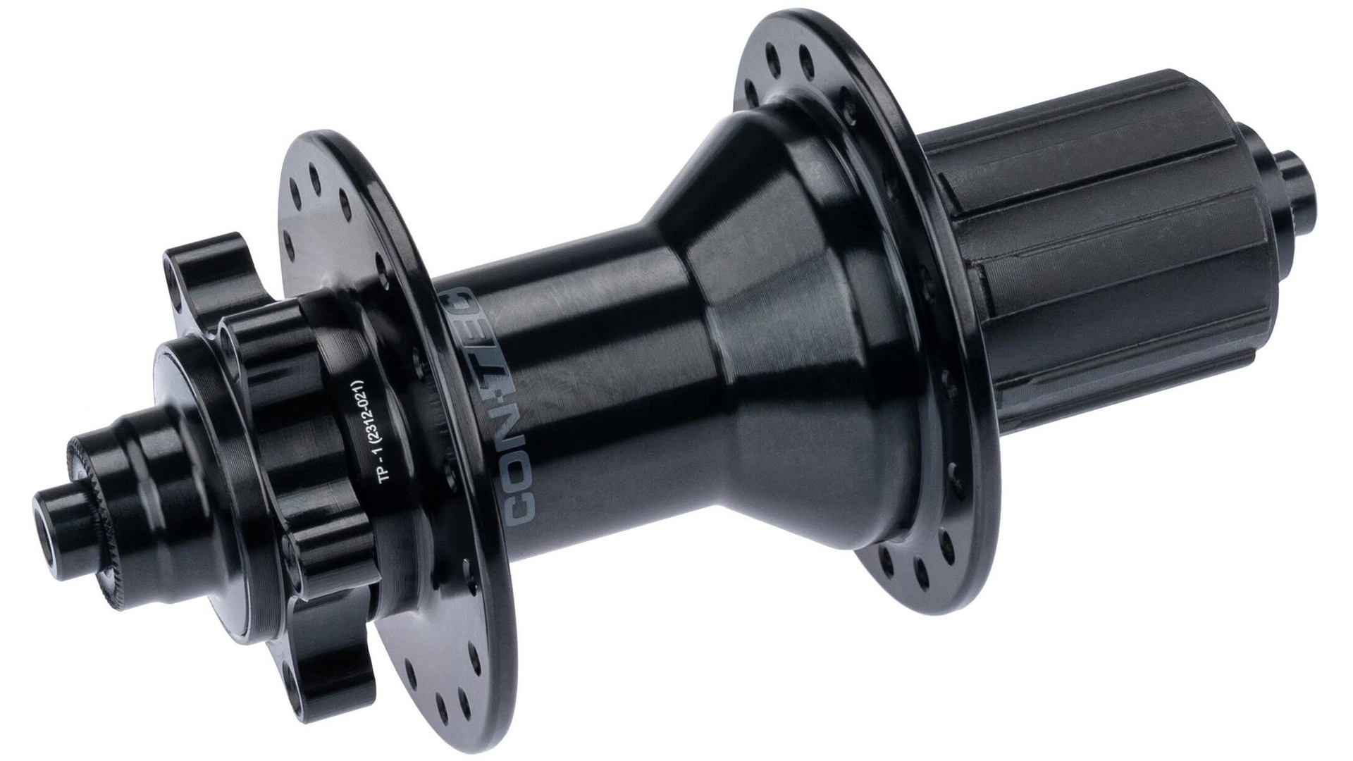 CT KASSETTEN-HR-NABE EROQ DB 32L. 135MM HG QR