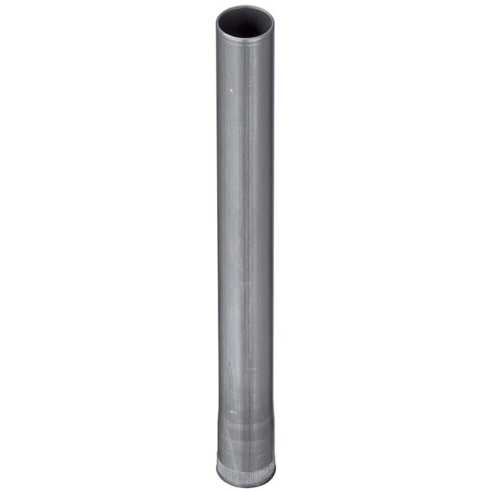 Gabelschaft mit Gewinde CroMo 28,6x160x60 mm