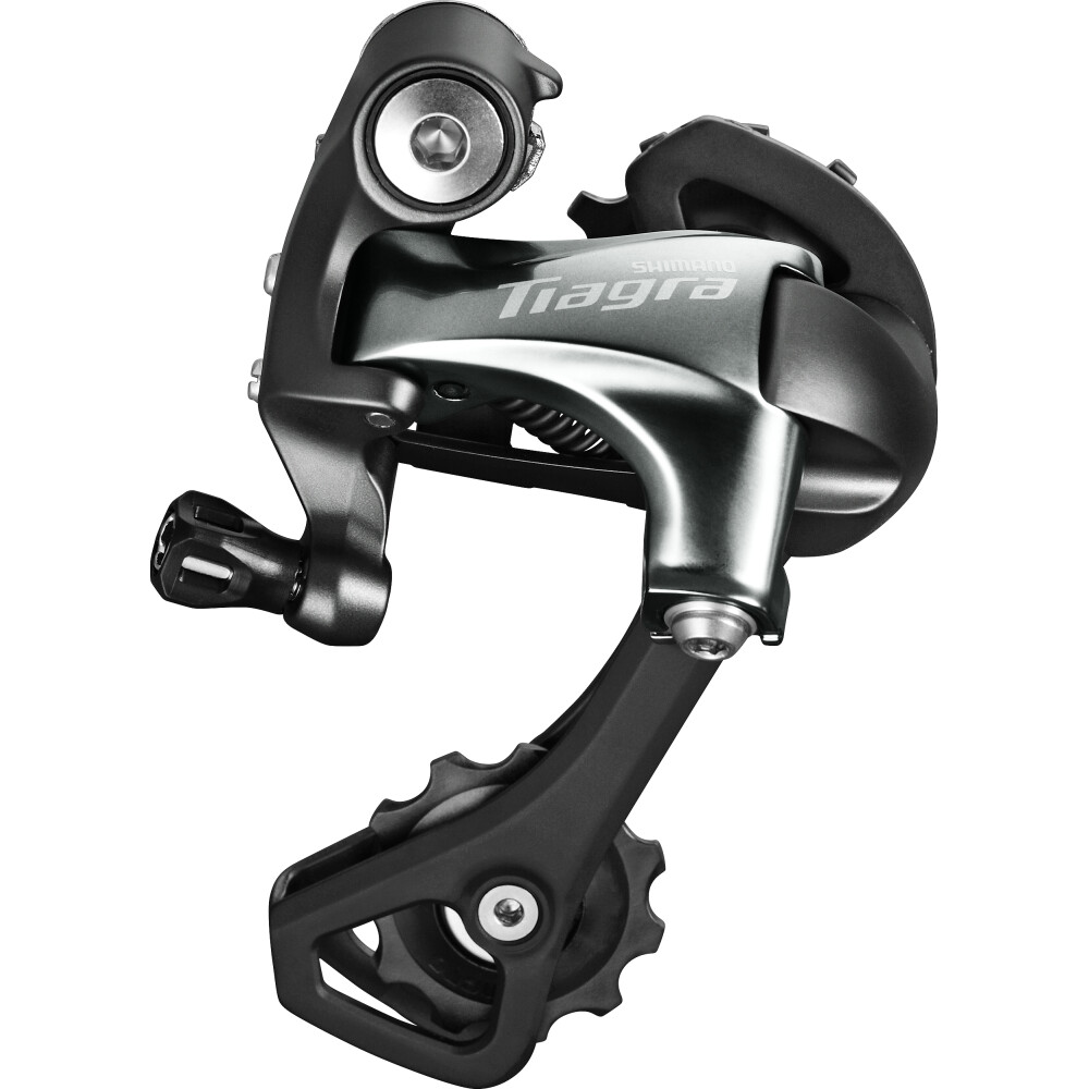 Schaltwerk TIAGRA RD-4700 10-fach Mittellang