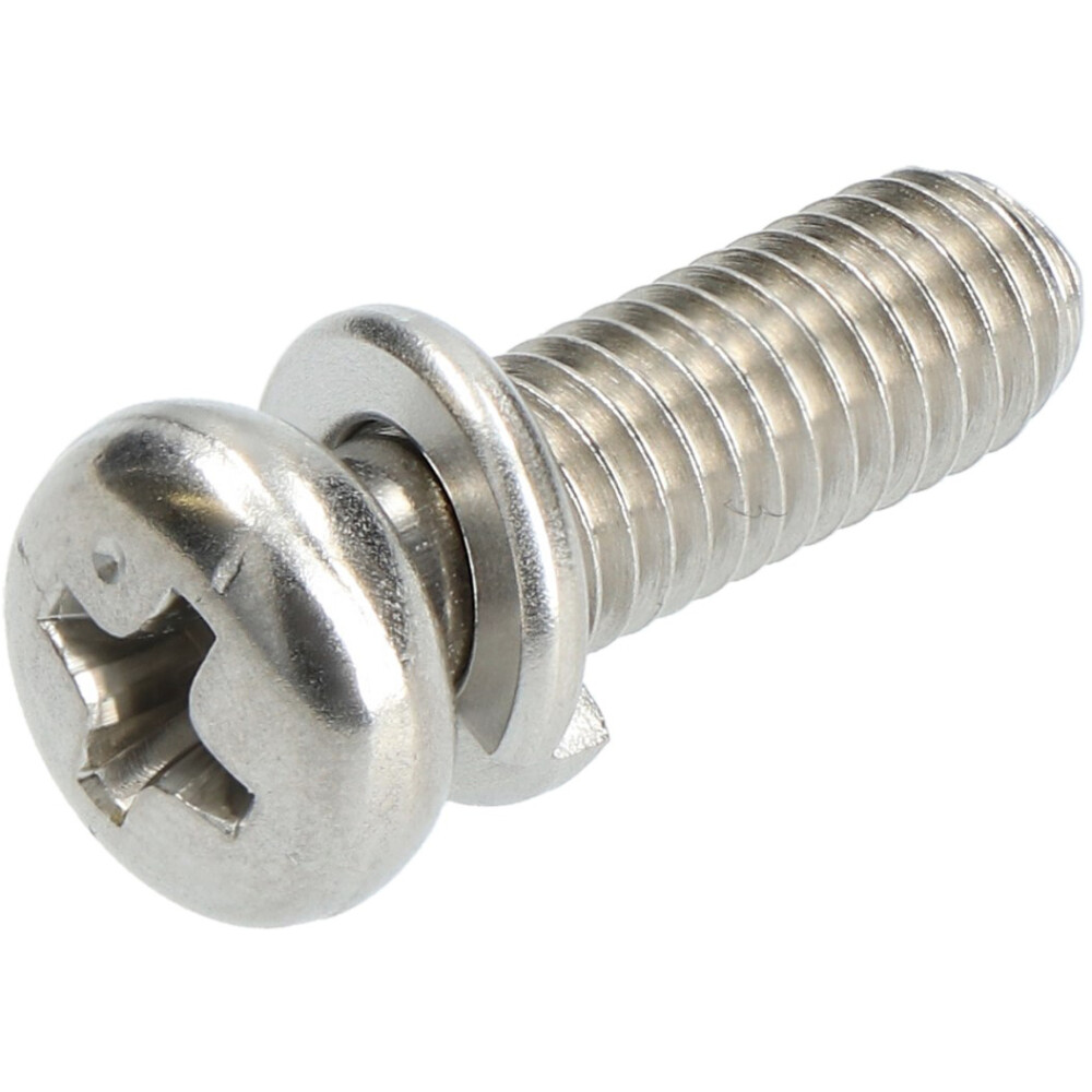 Befestigungsschraube für Geschwindigkeitssensor SM-DUE10 16 mm