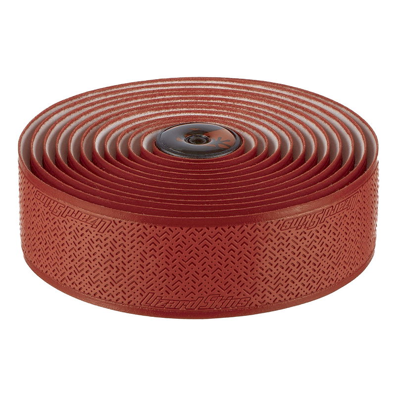 Lizard Skins Lenkerband DSP 3.2 crimson red