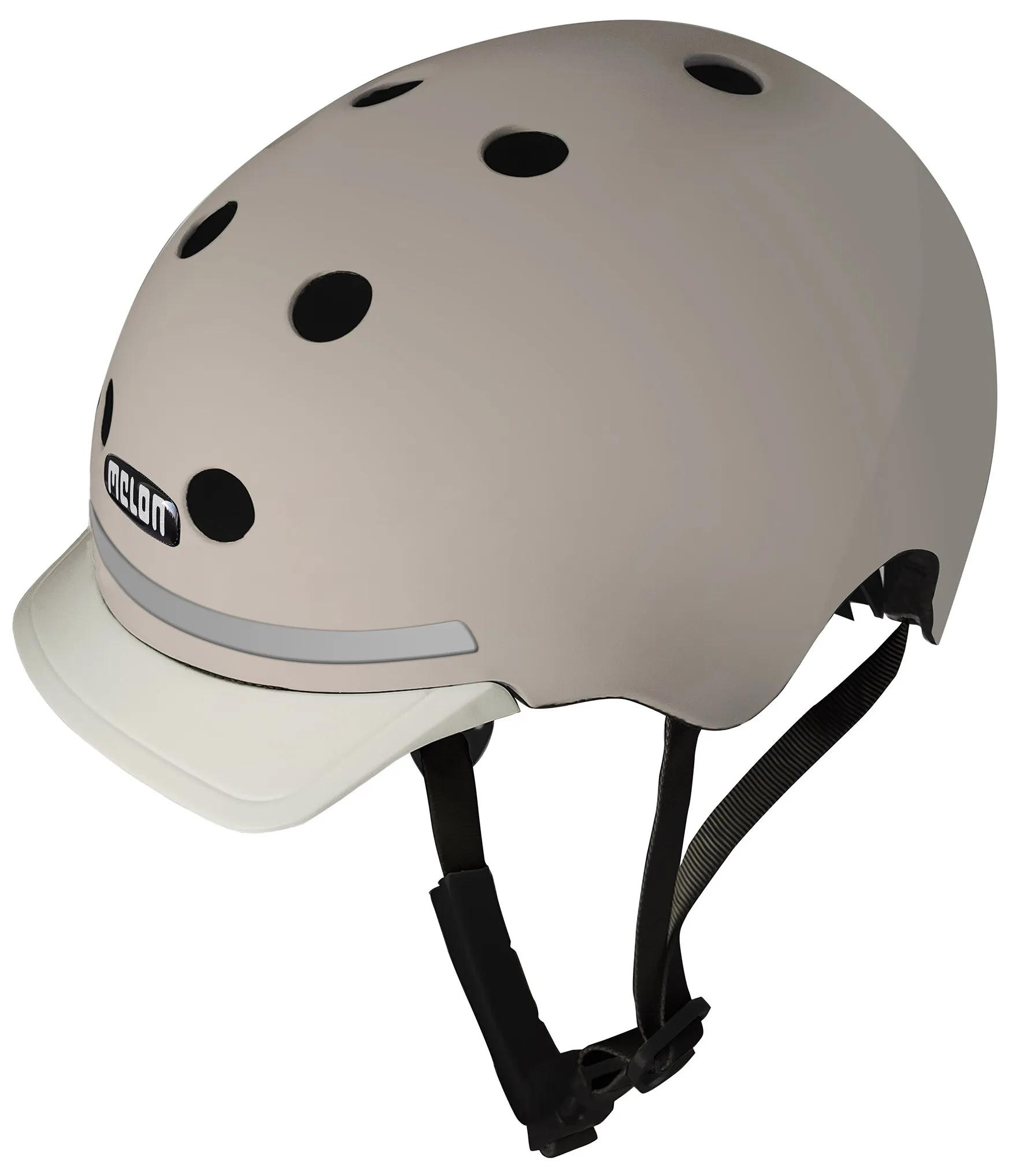 MELON HELM E-SERIES MOONLIGHT GR.XL-XXL