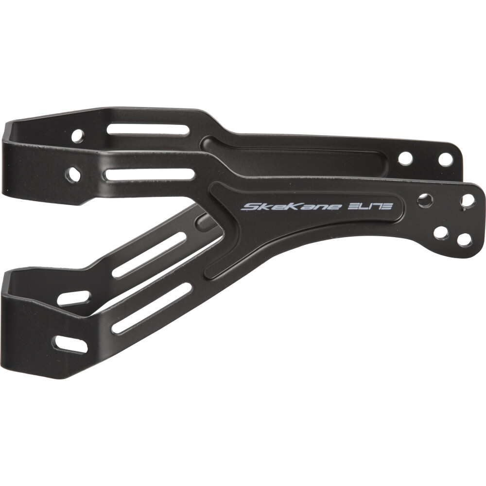 ELITE Flaschenhalter Skekane Schwarz