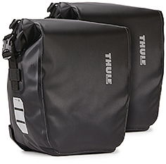 Thule HR-Tasche Shield Paar schwarz