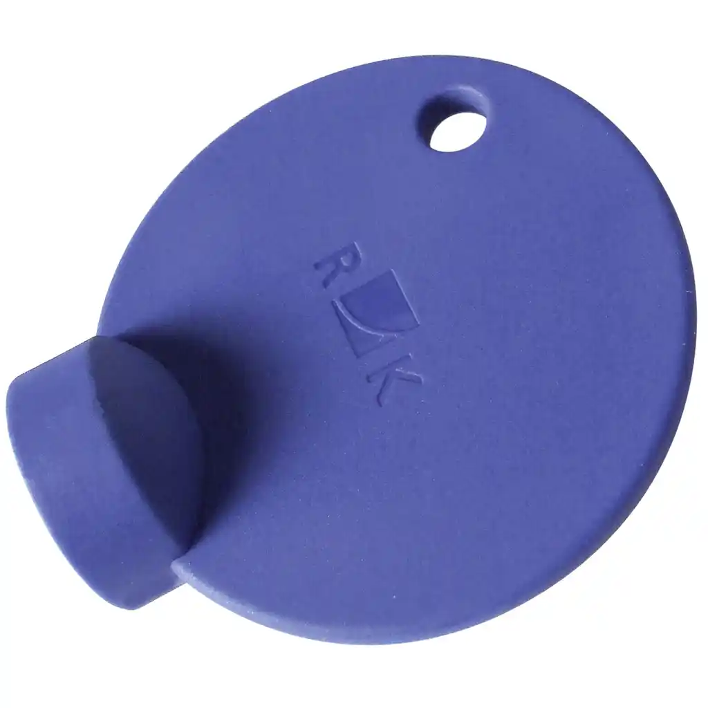 KLICKfix Spokey Pro 3,25 mm / Ø 2,34 mm  blau