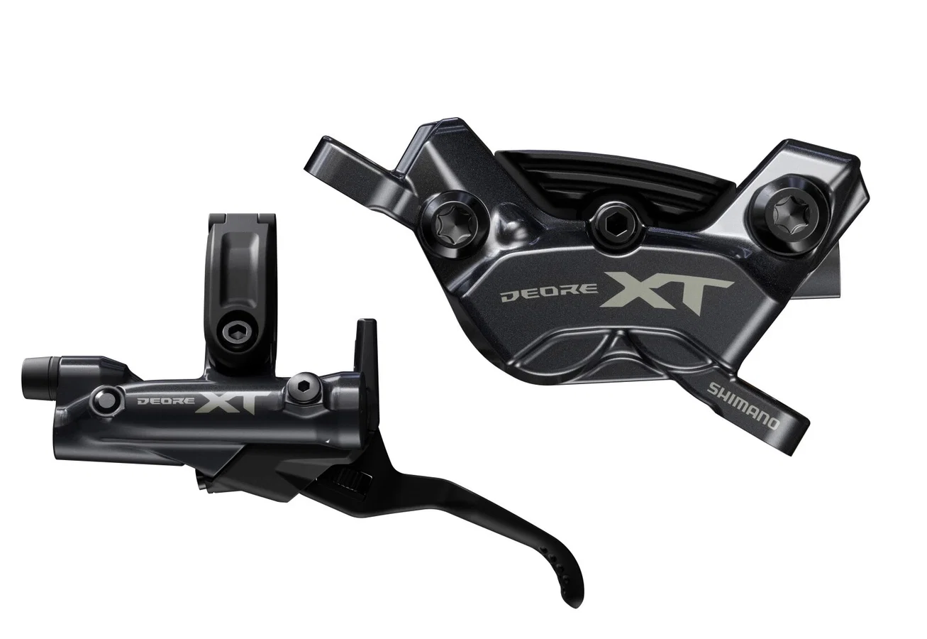 Shimano Hydraulische Scheibenbremse XT M8120 vorne IM82201JLFXNA100