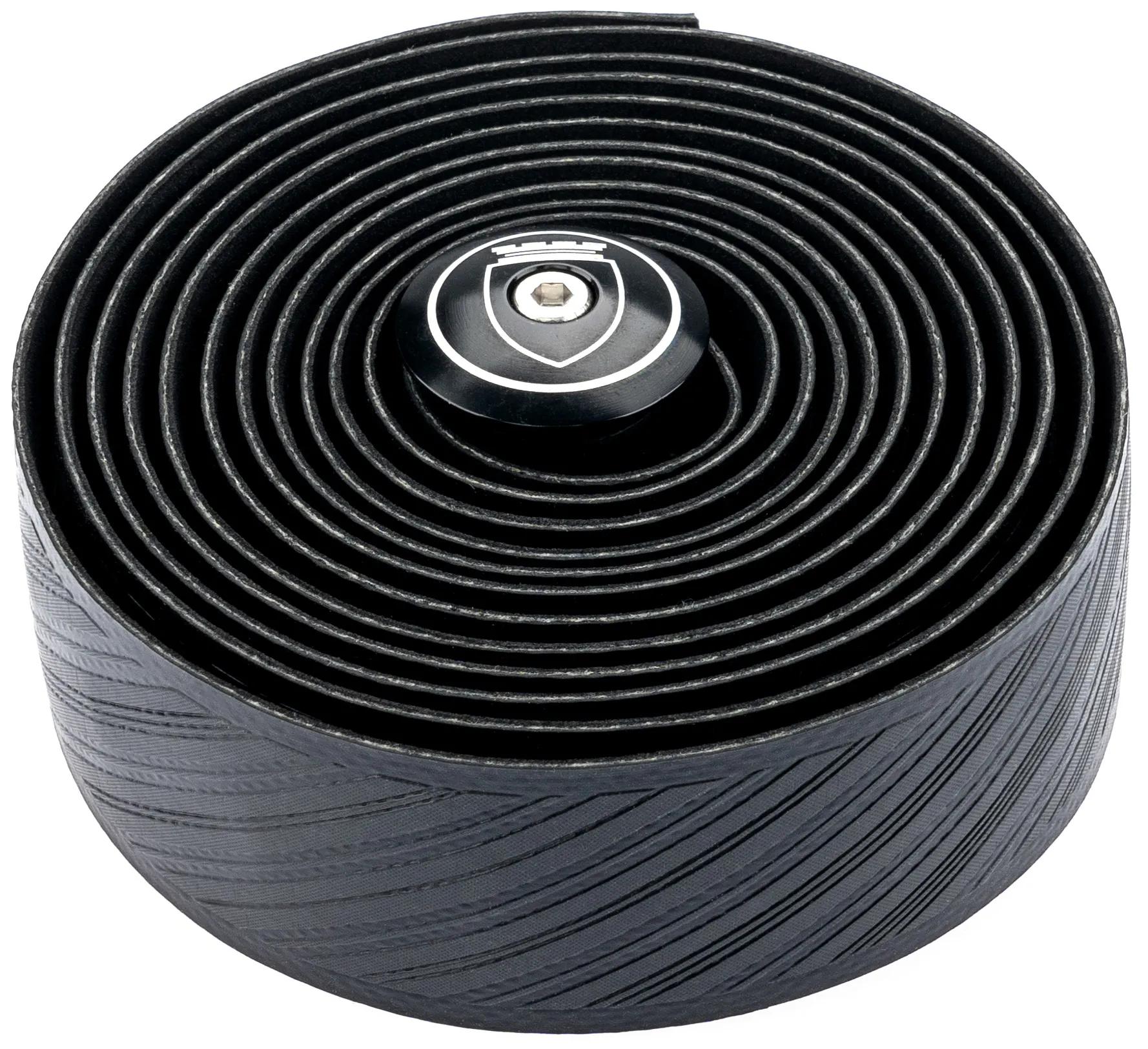 SILCA LENKERBAND NASTRO CUSCINO 2.5 BLACK