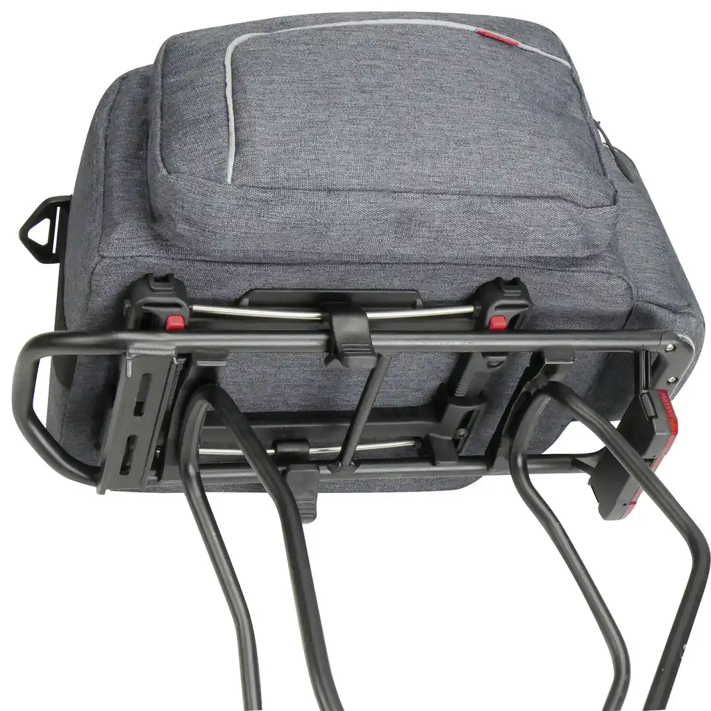 KLICKfix UniKlip 2  schwarz