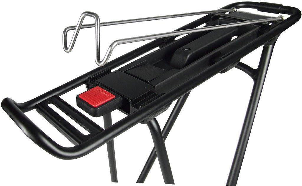 KLICKfix GTA-Adapter schwarz