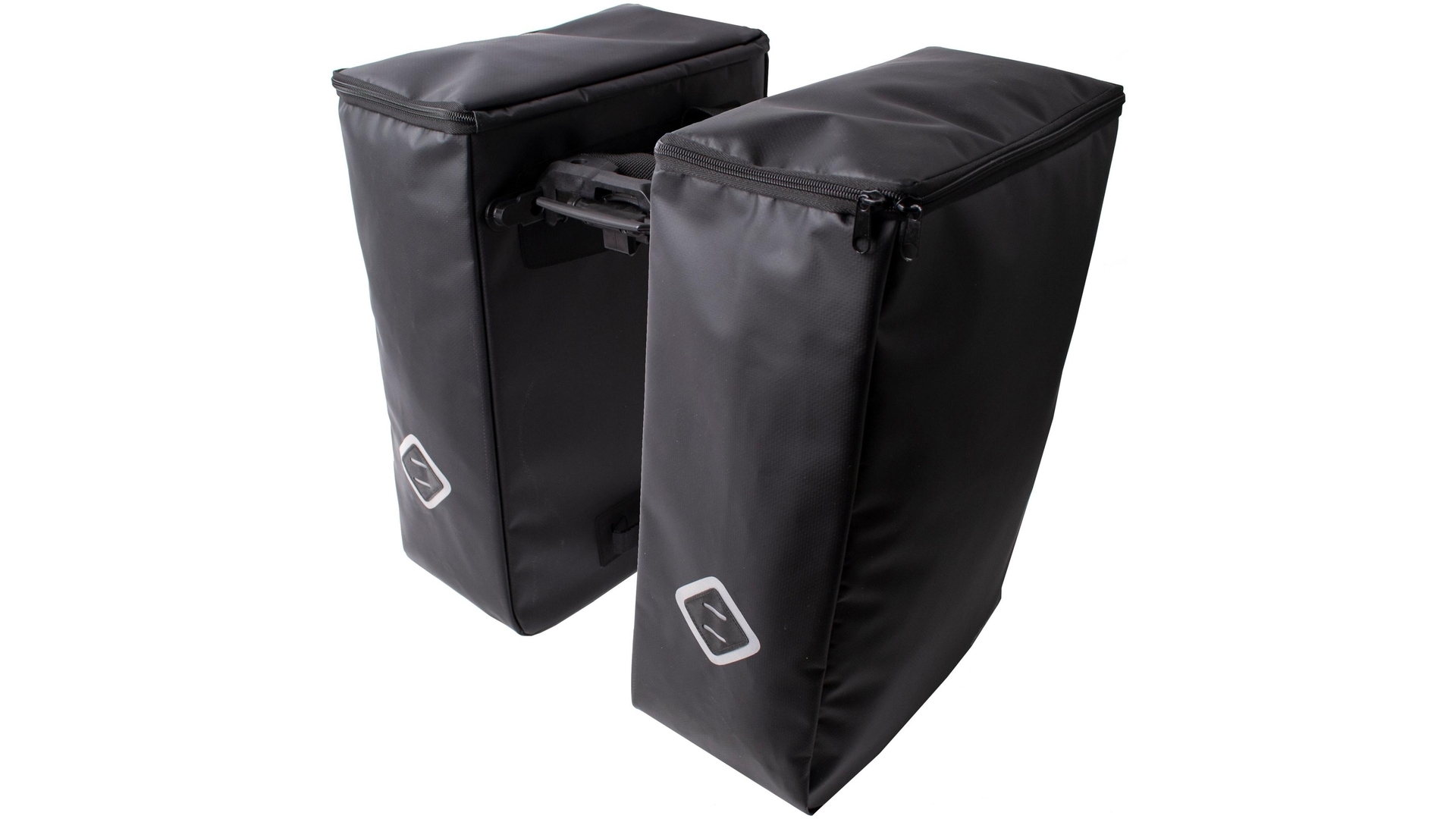 ATRAN DOPPELT. MAX SIDE SCHWARZ