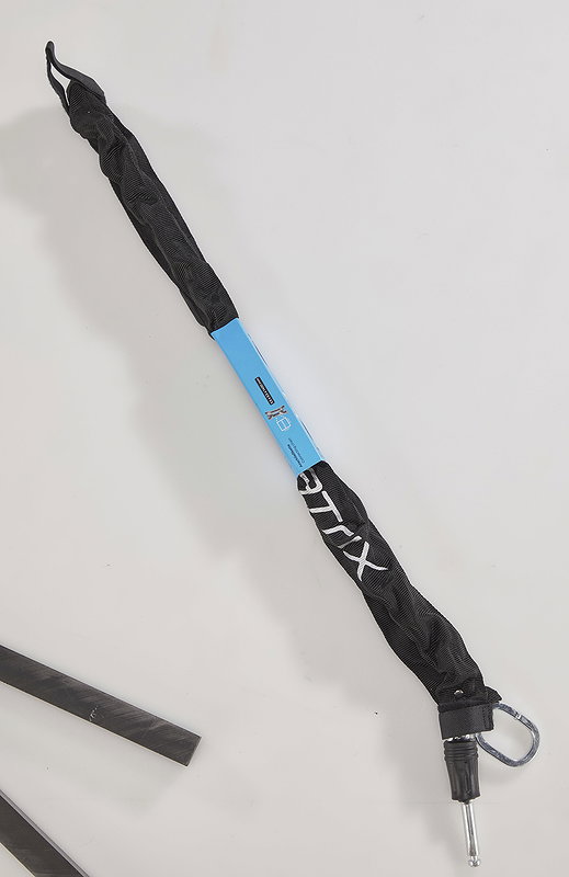 MATRIX Anschließkette RAK 1400 5,5 mm schwarz 140 cm EVP