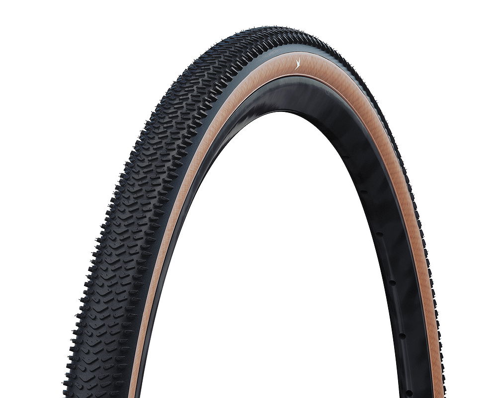 Schwalbe Fahrradreifen G-One R Pro HS 610 schwarz/transparent 45-622 28x1,7050 700x45C 11654