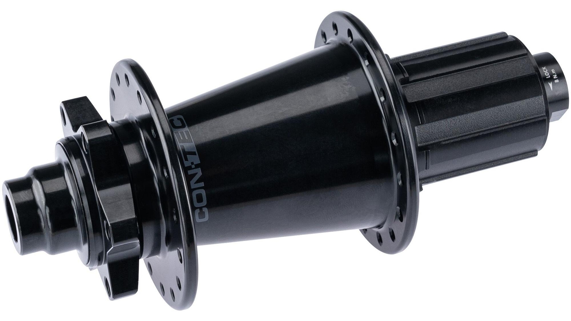 CT KASSETTEN-HR-NABE M.CO RE DB 32L.148MM BOOST HG