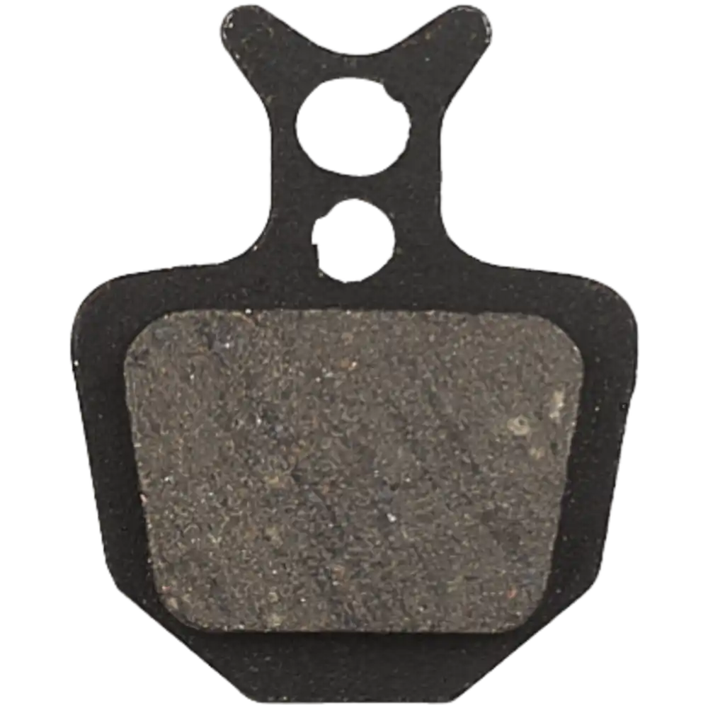 Mounty Disc-Claws für Formula Oro Hydraulic schwarz Bremsbelag
