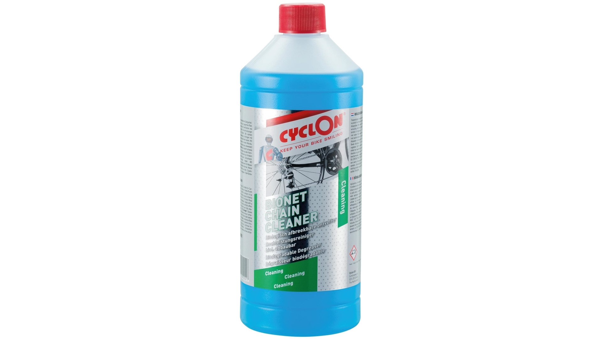 CYCLON BIONET 1000 ML NACHFÃLLFL., LOS