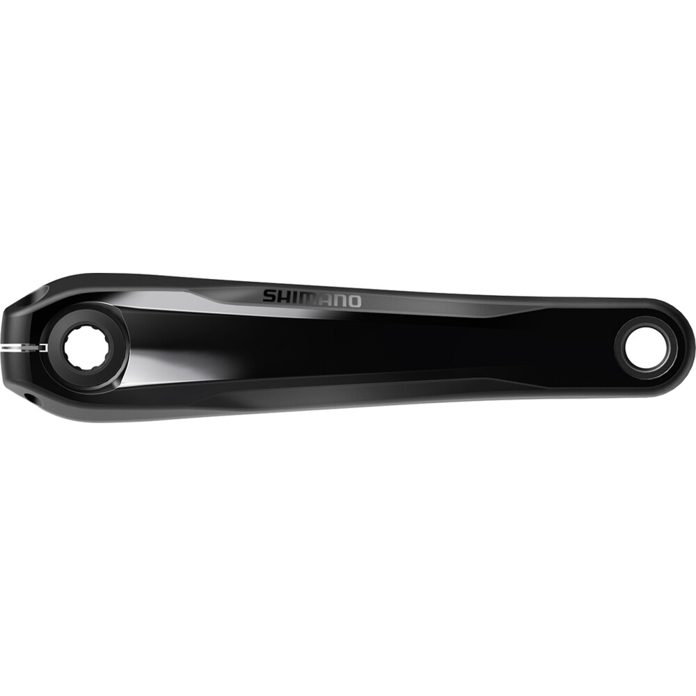 Kurbelarmset SHIMANO E-BIKE SYSTEMS FC-EM900 170 mm