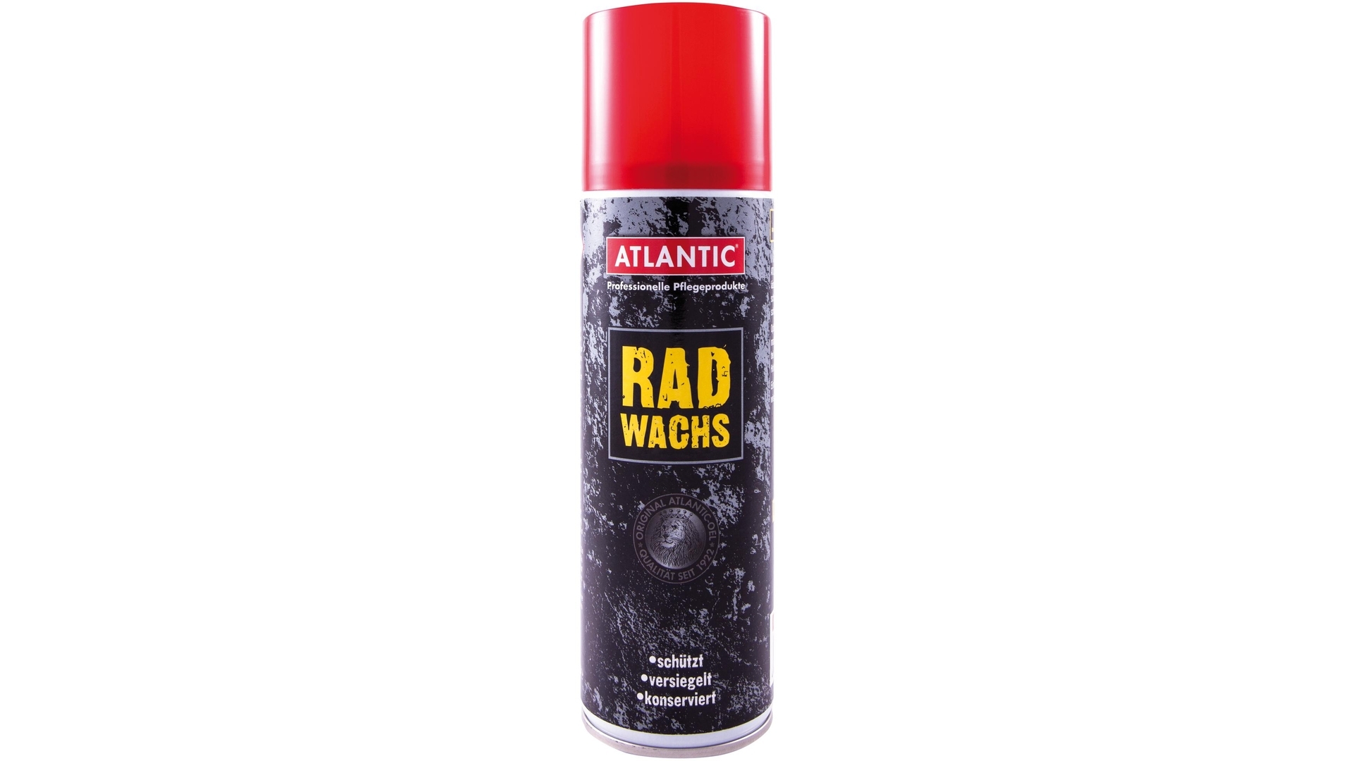 ATLANTIC RADWACHS "BASIC LEVEL" 300 ML SPRAYDOSE