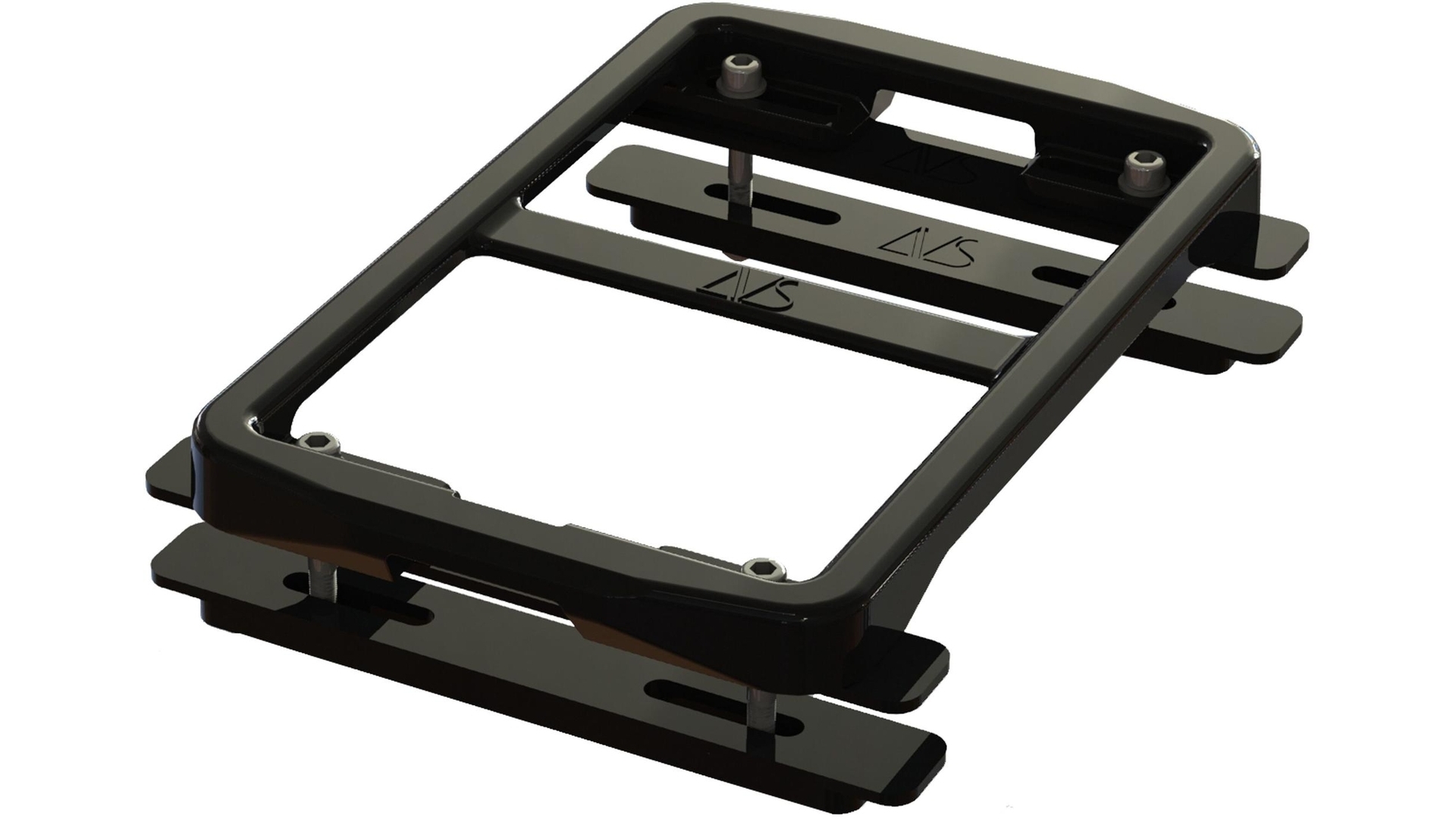 ATRAN NEWRACK ONE AVS INTERFACE SCHWARZ