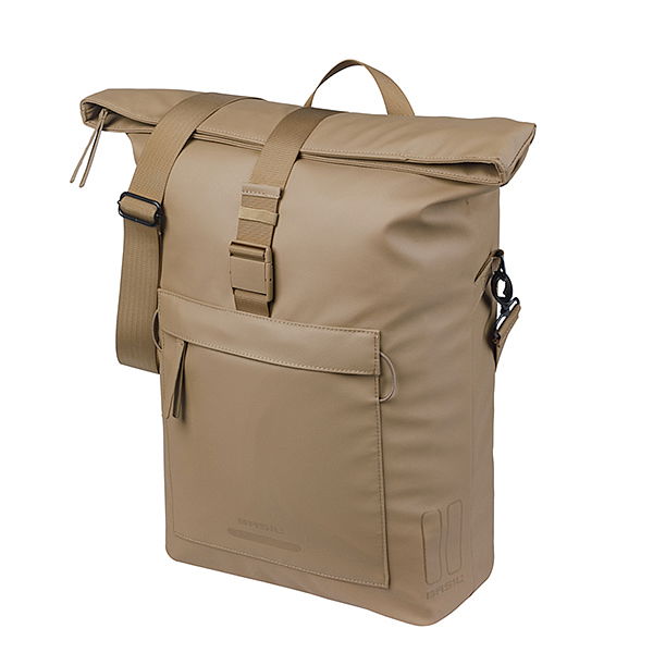 Basil Umhängetasche Brooklyn sand