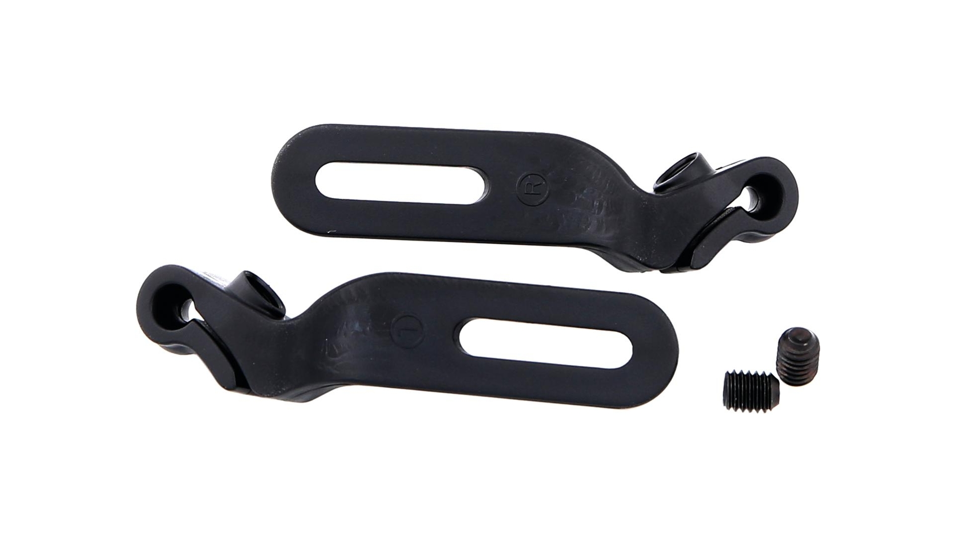 GEPAECKTR. CLIPS STRONGL. KURZ PAAR