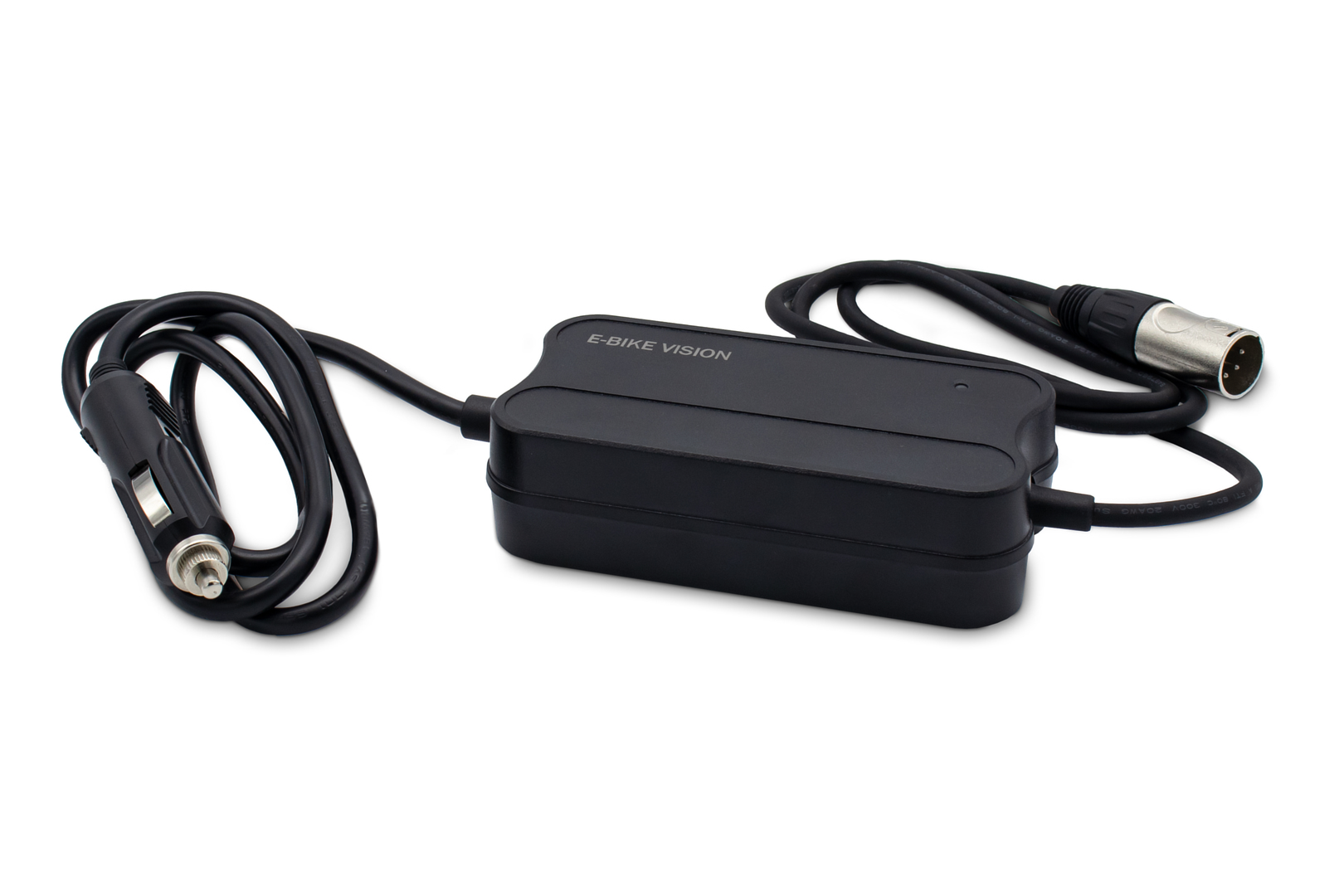 EBV E-Bike Battery KFZ-Ladegerät für 42 V 2 A