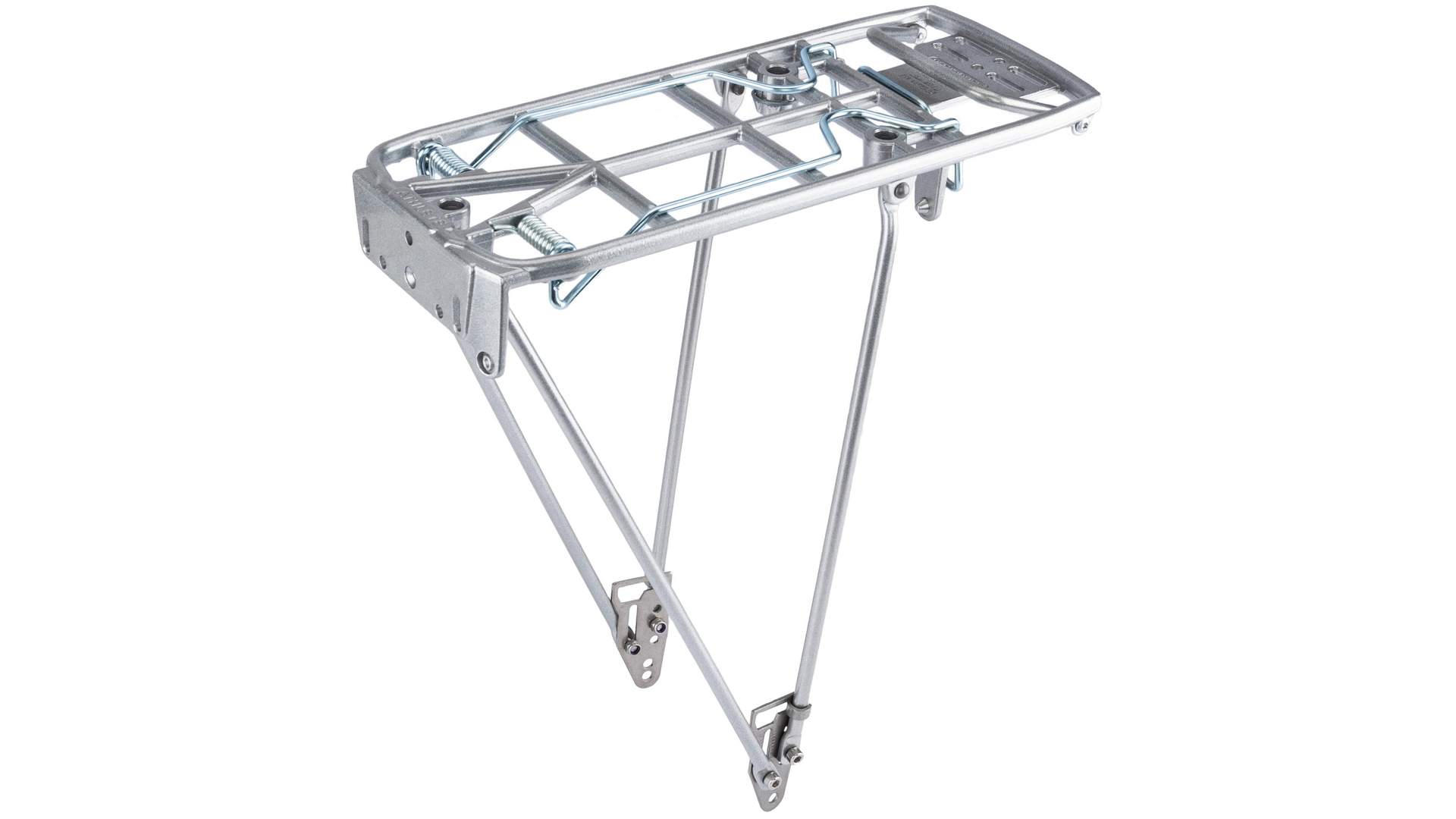 ALU-GEP.TRAEGER ATHLETE SILBER