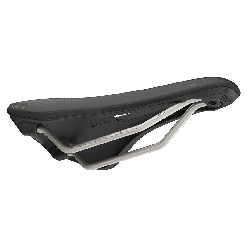 Ergon Sport Sattel SR Allroad Comp S/M Sport L249 x  B151 mm / 240 g Damen
