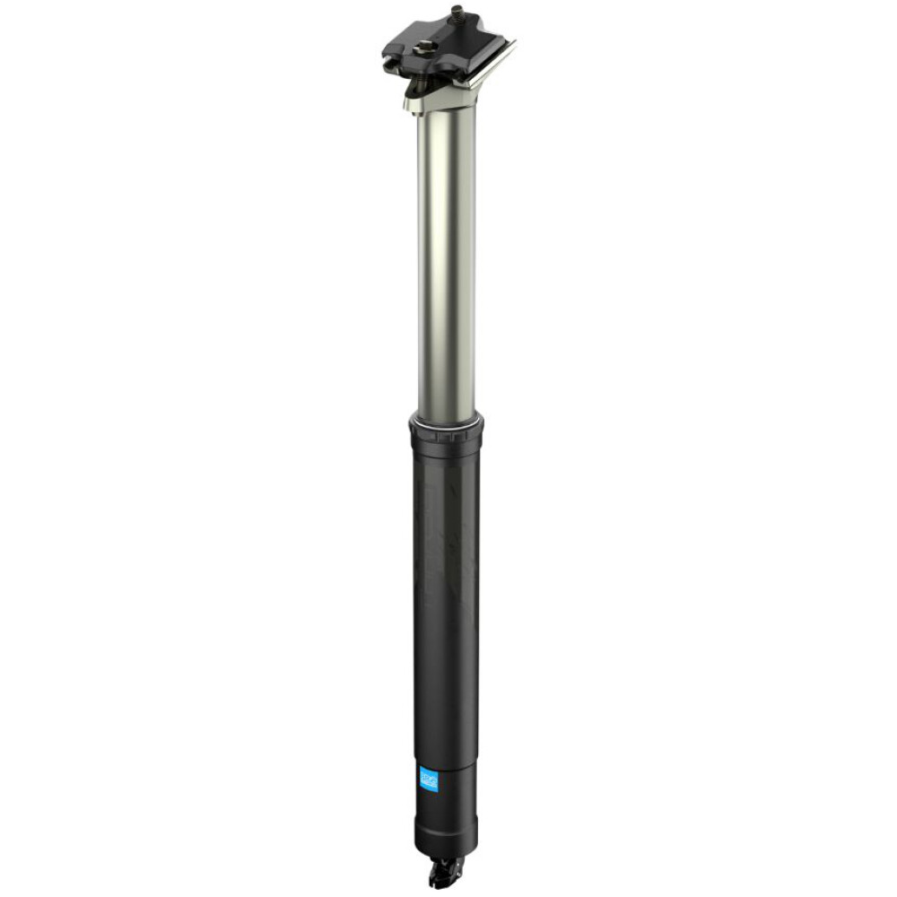 Sattelstütze Tharsis DSP 160 mm versenkbar 30,9 mm