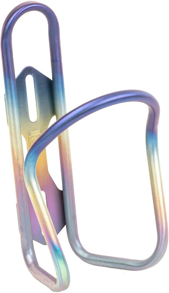 SILCA FLASCHENHALTER RAINBOW CAGE FULLY ANODIZ