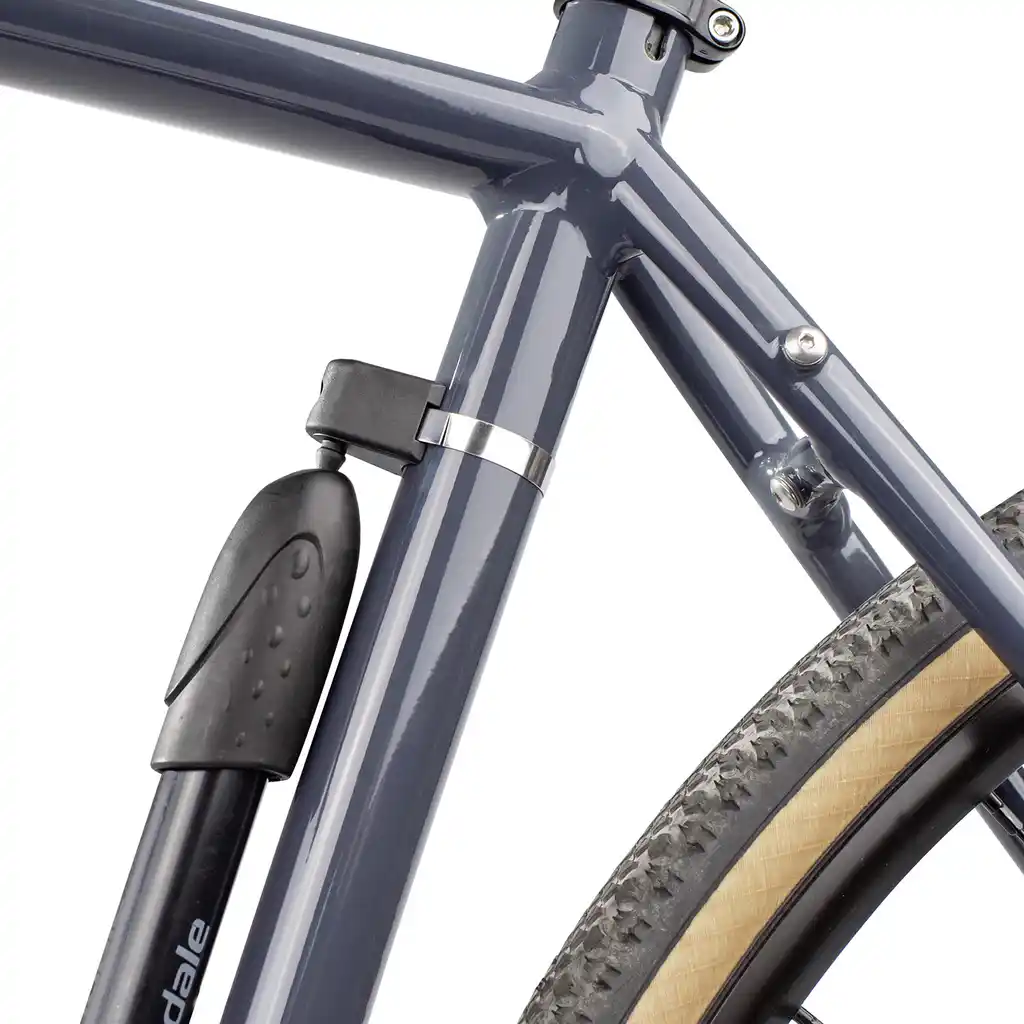KLICKfix Pumpfix   schwarz