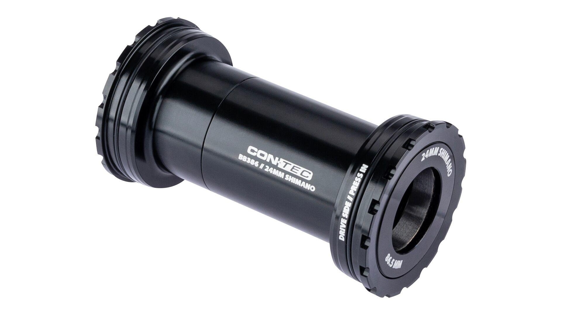 CT INNENL. BOXFIT BB386- 24 SHIMANO 86,5, 46MM