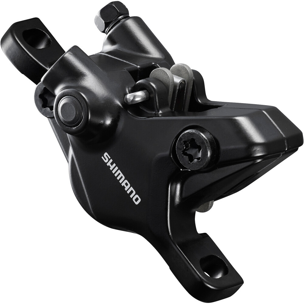 Bremssattel BR-MT410 2-Kolben Postmount