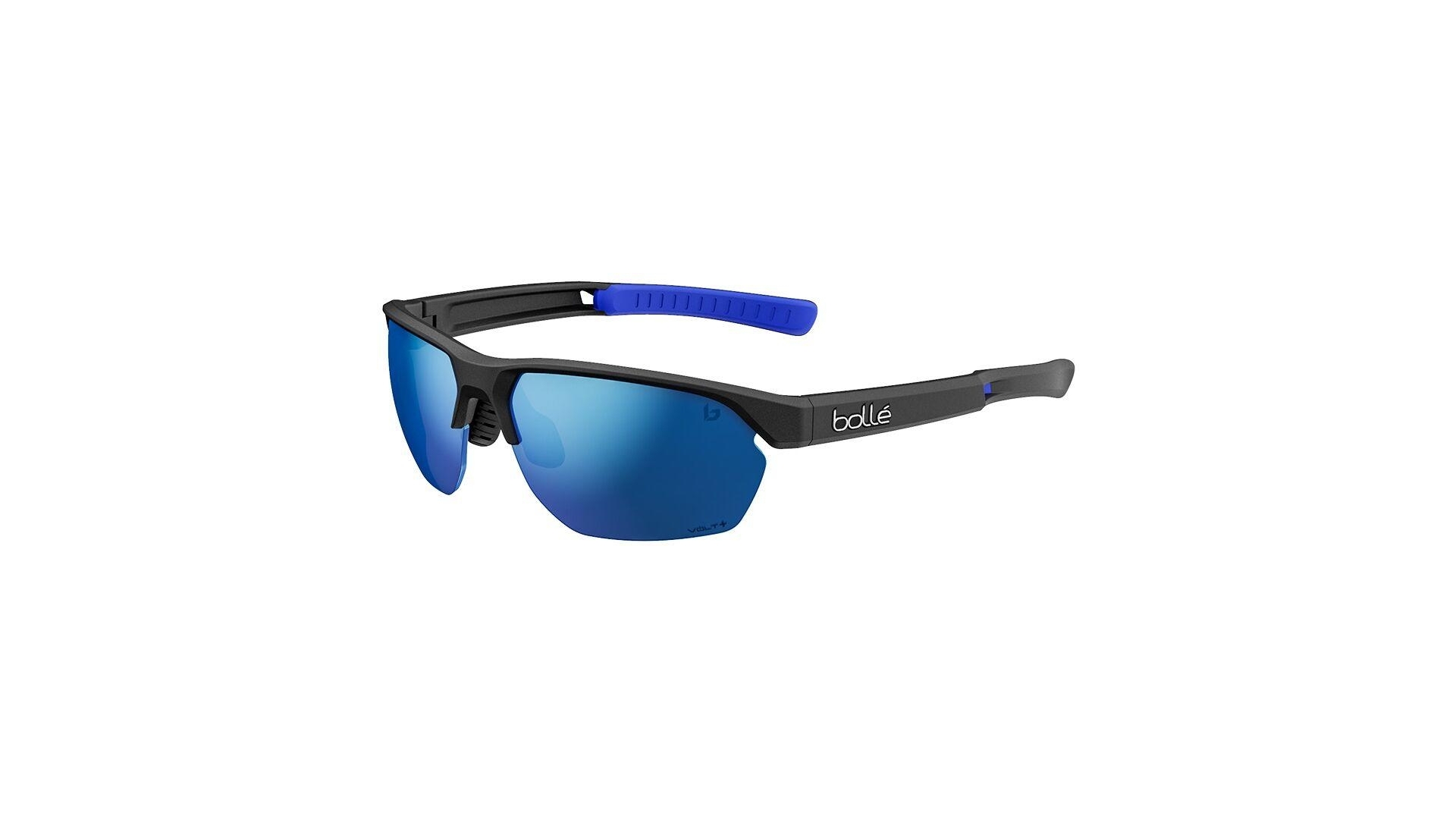 BRILLE BOLLE VICTUS BL MT BLUE VOLT OFFSH BLUE POLA