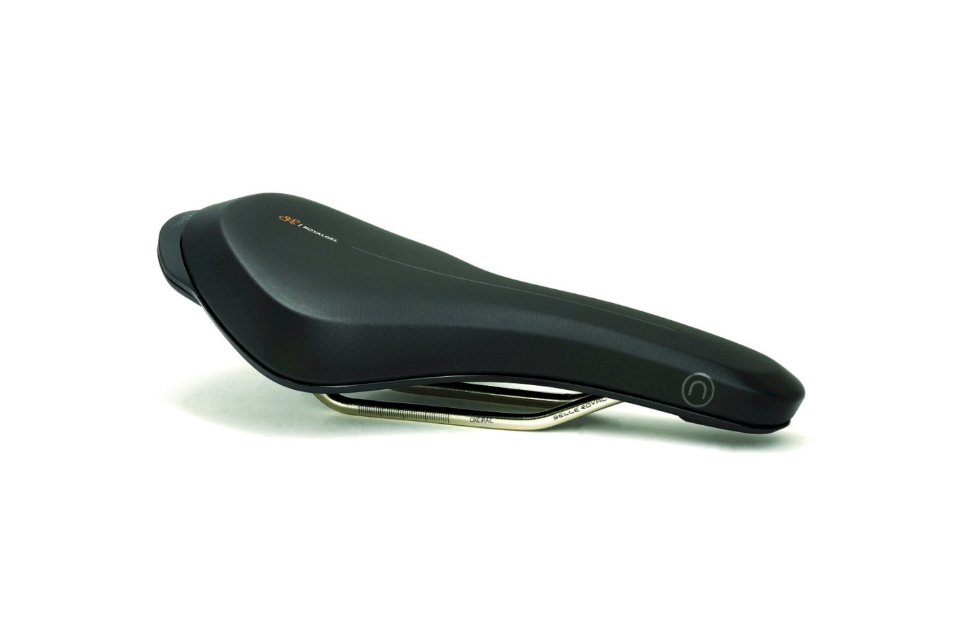 Selle Royal Sport Sattel Explora Athletic 45°  L265 x  B155 mm / 370 g Unisex Model