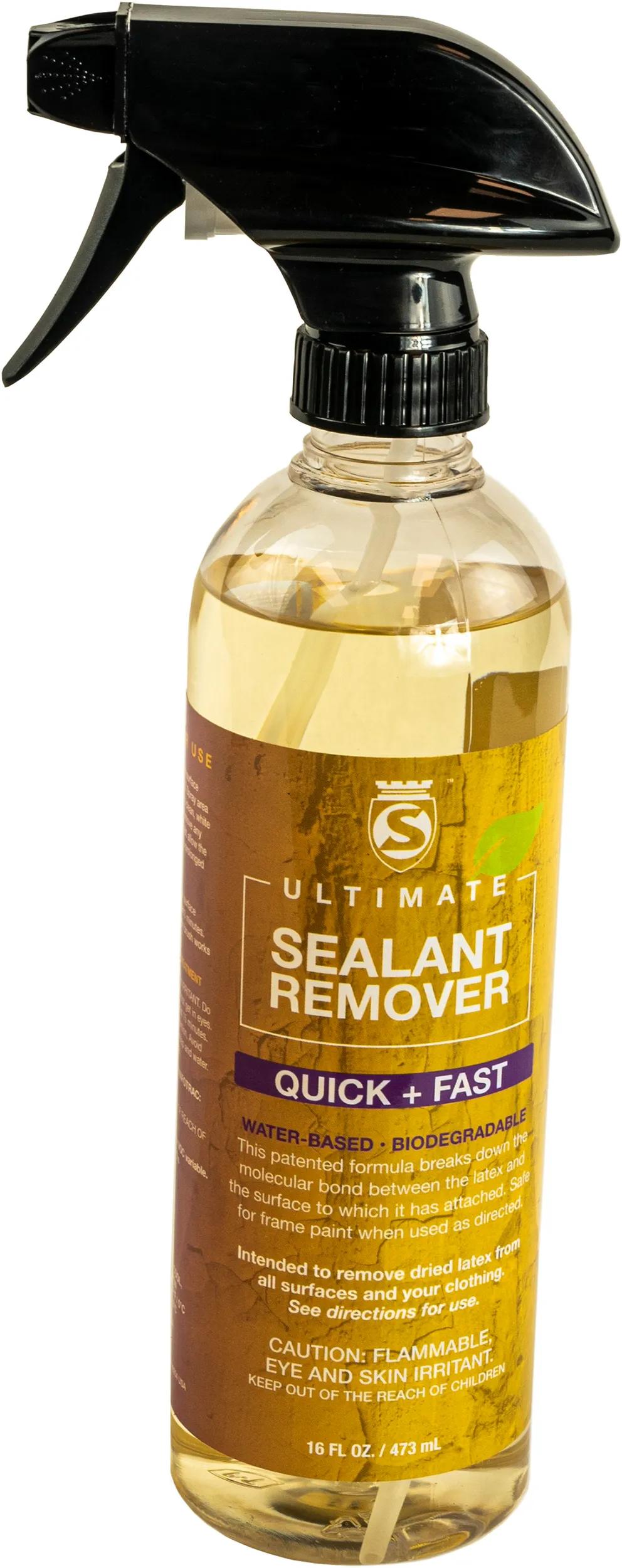 SILCA SEALANT REMOVER 473 ML
