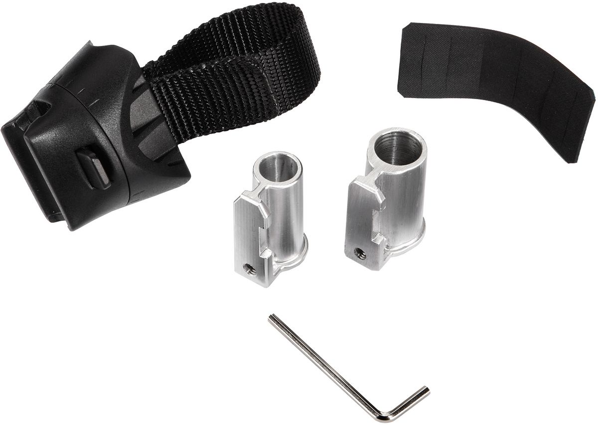 KRYPTONITE Transit FlexFrame U-Lock Halterung